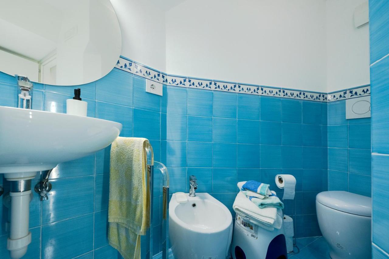 Piccolo Scrigno Amalfi