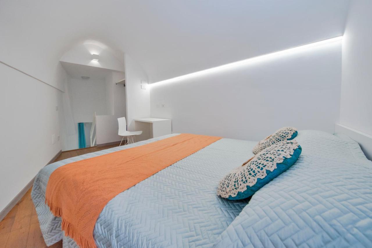 Ferienhaus Piccolo Scrigno Amalfi
