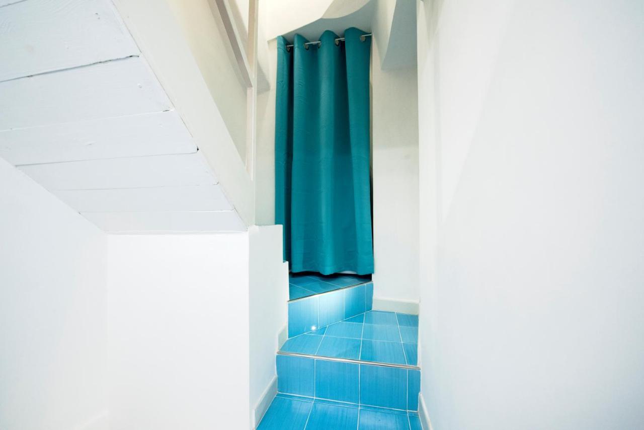 Ferienhaus Piccolo Scrigno *