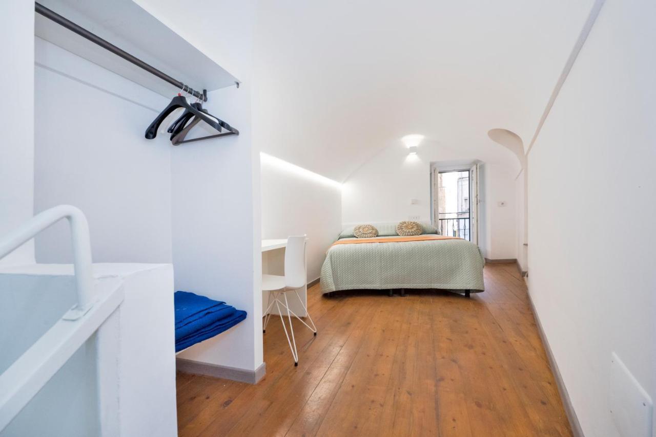 Ferienhaus Piccolo Scrigno