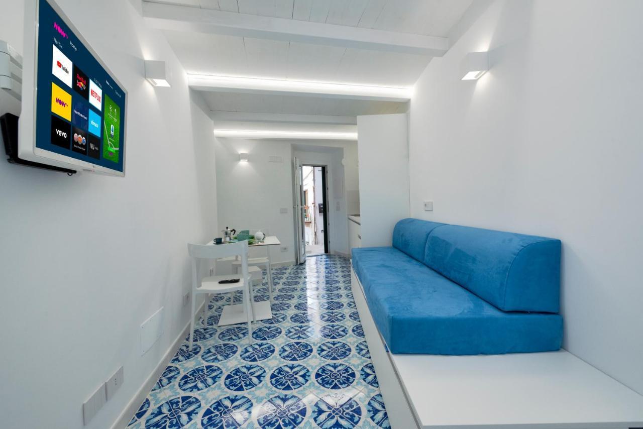 Piccolo Scrigno Ferienhaus *