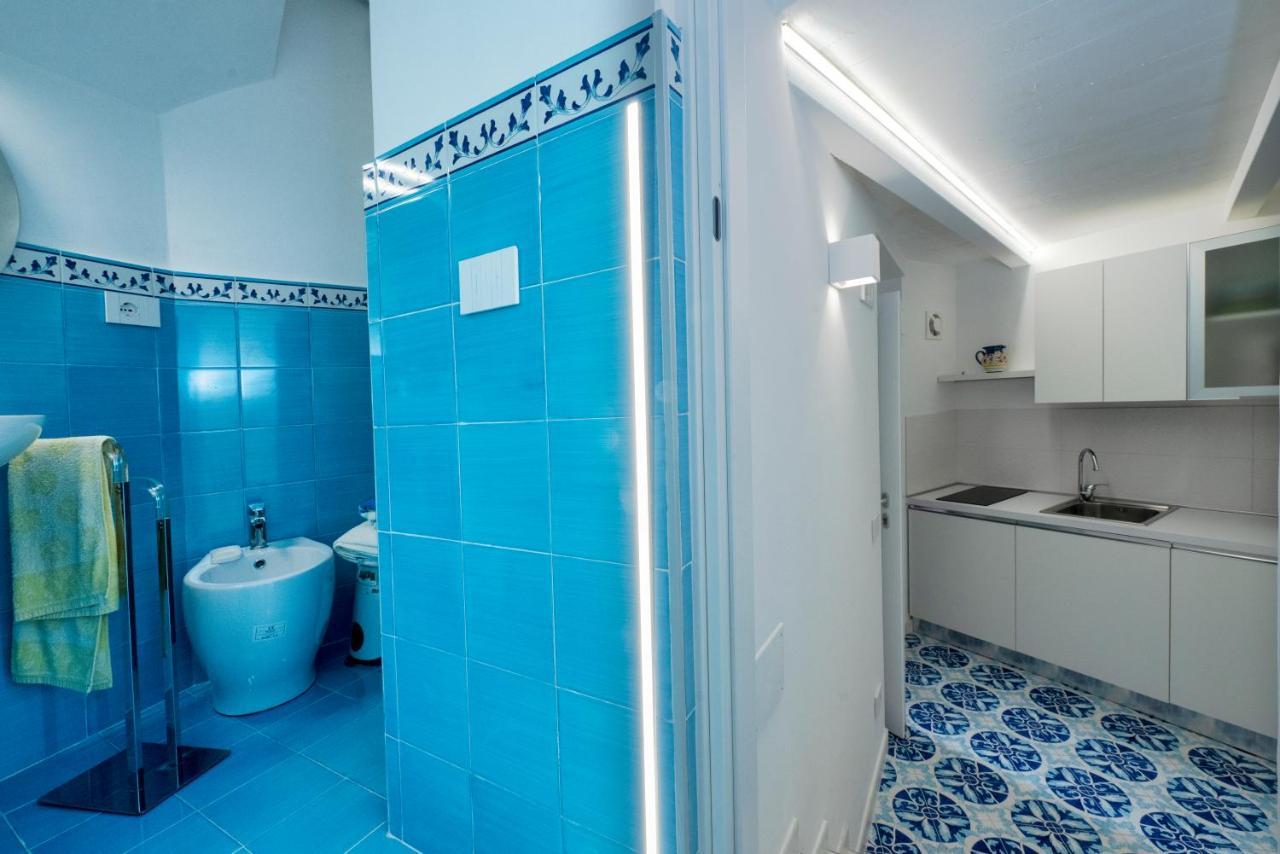 Ferienhaus Piccolo Scrigno