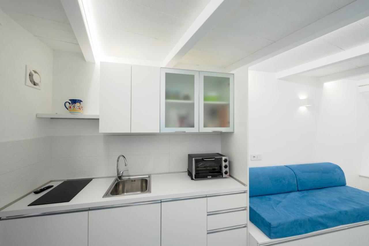 Piccolo Scrigno Ferienhaus