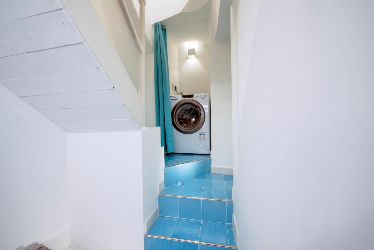 Ferienhaus Piccolo Scrigno *